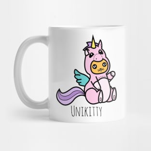 Unikitty Mug